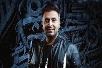 دانلود آهنگ علیرضا طلیسچی/ به نام لیلا 