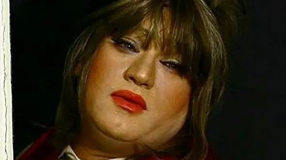 این بازیگران مرد ایرانی در نقش زن فیلم بازی کردند