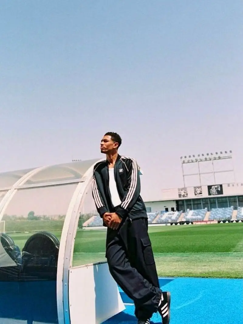 جود بلینگام