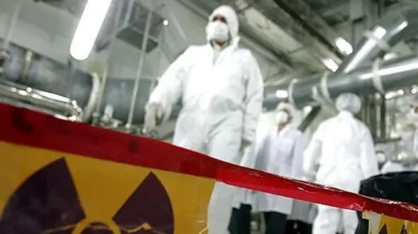 آیا غنی‌سازی ۶۰ درصد در تأسیسات فردو توسط ایران اقدام غیرقانونی و عجیبی است؟ 