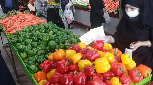قیمت انواع میوه در میادین میوه و تره بار / اختلاف 39 درصدی قیمت میادین میوه و تره بار با قیمت‌های سطح شهر