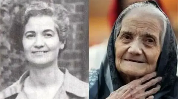 زندگی آلنوش طریان؛ اولین بانوی ستاره‌ شناس ایران