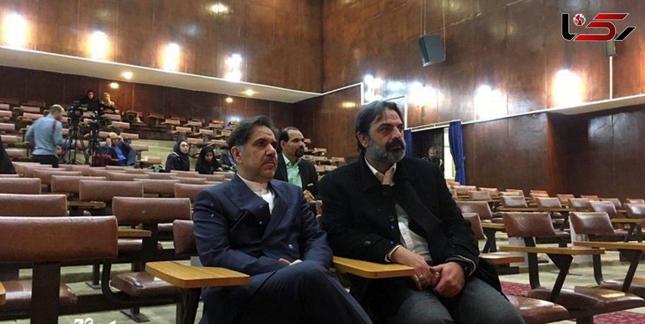 عدم استقبال از سخنرانی «عباس آخوندی» در دانشگاه فردوسی مشهد