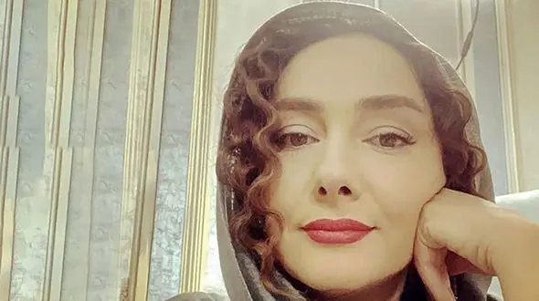 ازدواج پنهانی هانیه توسلی با سرباز آمریکایی! + عکس ها