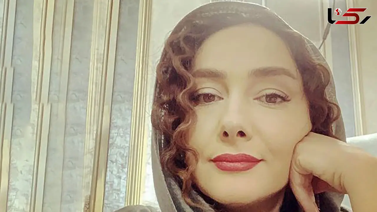 ازدواج پنهانی هانیه توسلی با سرباز آمریکایی! + عکس ها