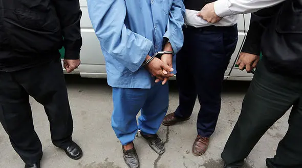 دستگیری گیرنده وام 41 میلیاردی غیر مجاز در اهواز 