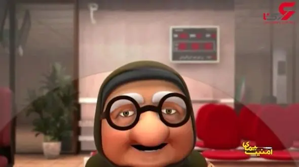 انیمیشن آموزشی که توسط پلیس فتا منتشر شد+فیلم