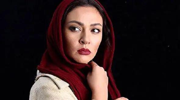 ژل لب و گونه عجیب و غریب زیبا بروفه ! / نمی شناسیدش ! + عکس