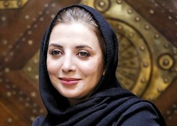 رویا میرعلمی پدیده جوکر2: با همسرم تو دانشکده آشنا شدیم و ازدواج کردیم خیلی عشق سوزانی نداشتیم+ویدیو