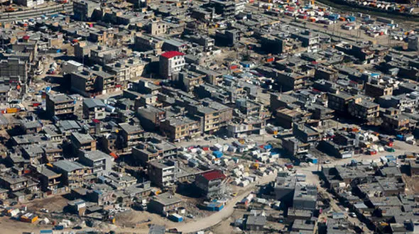 انتظار ادامه فوج‌لرزه‌های زلزله امروز تازه‌آباد در ساعات آینده
