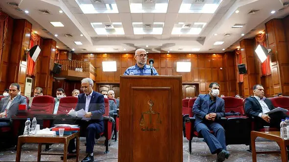 ماجرای 42 میلیون سهامی که «طبری» از آن بی اطلاع بود!