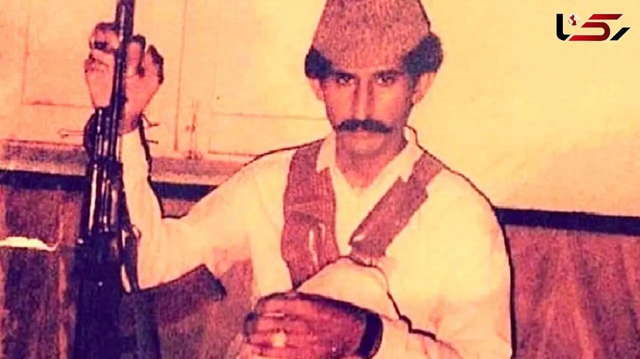 ببینید /  سفر در زمان؛ ویدئویی از دیدار «شرور مشهور جنوب با سردار سلیمانی»؛ اوایل دهه 70