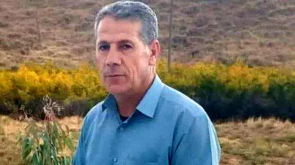 اولین عکس از پدر خانواده کشته شده در کوهدشت / 8 عضو خانواده در چاه سقوط کردند!