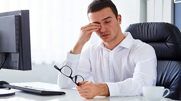 بی حوصلگی آنقدرها هم بد نیست!