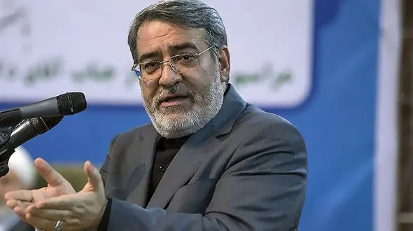 فوری / دستور وزیر کشور  برای برخورد با مأموران زن گشت ارشاد تهران