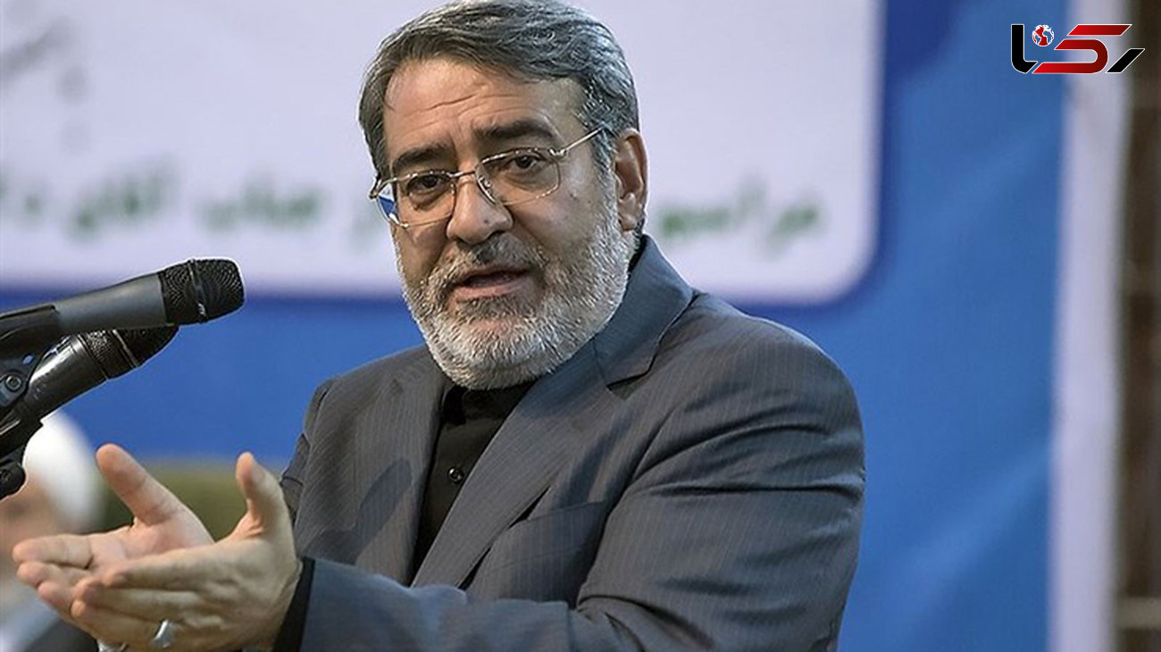 فوری / دستور وزیر کشور  برای برخورد با مأموران زن گشت ارشاد تهران