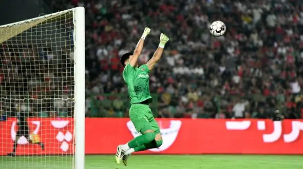 پیام نیازمند؛ ناجی جدید پرسپولیس در حل مشکلات بزرگ تیم