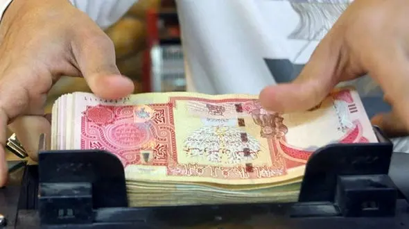 قیمت 100 دینار عراق به تومان، امروز پنج شنبه 21 فروردین 1404