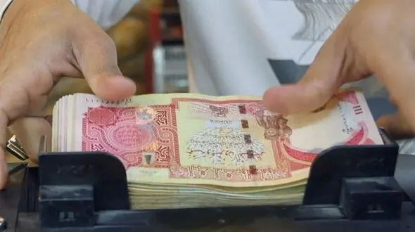 قیمت 100 دینار عراق به تومان، امروز پنج شنبه 21 فروردین 1404