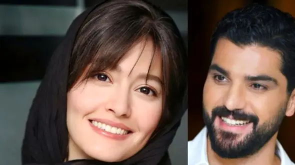 نگاهی به استایل‌ خیابانی سینا مهراد و پردیس احمدیه، بازیگران سریال از یاد رفته، در یک دورهمی دوستانه/+ مروری بر استایل‌های دونفره سینا مهراد و پردیس احمدیه