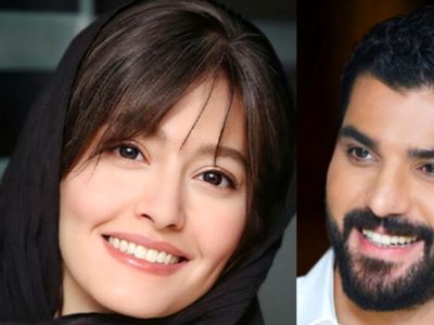 نگاهی به استایل‌ خیابانی سینا مهراد و پردیس احمدیه، بازیگران سریال از یاد رفته، در یک دورهمی دوستانه/+ مروری بر استایل‌های دونفره سینا مهراد و پردیس احمدیه