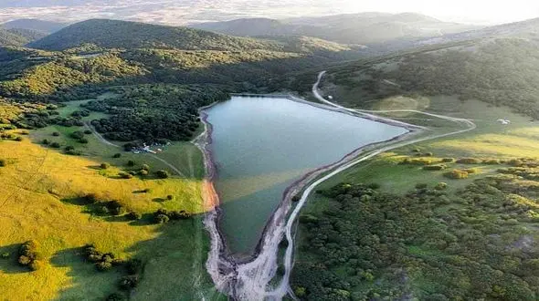 رییس سازمان منابع طبیعی: اجازه هیچ پروژه ای را  در ذخیره گاه های اردبیل نمی دهیم /مکاتبه ای در مورد پروژه "سوها" با ما نشده است