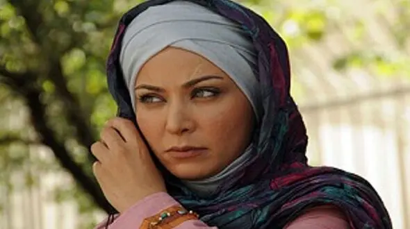 دوری‌ بازیگر سینما از حرفه اش به خاطر علاقه به دخترش 