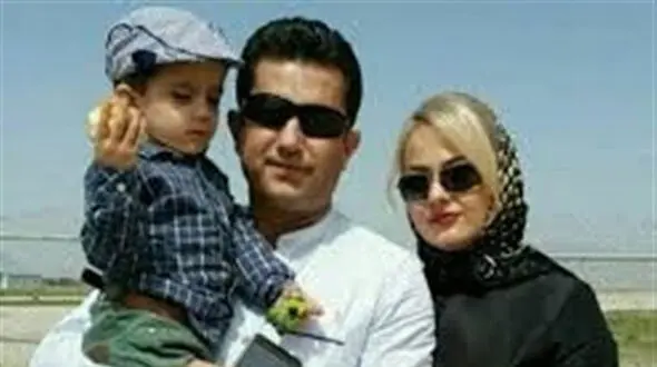 جسد استاد دانشکده دندانپزشکی همدان و همسرش از جانباختگان هواپیمای ATR آسمان در دنا پیدا شد 