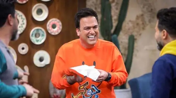 عکس های  حامد آهنگی با خواهر زیبا و همسر جذابش !