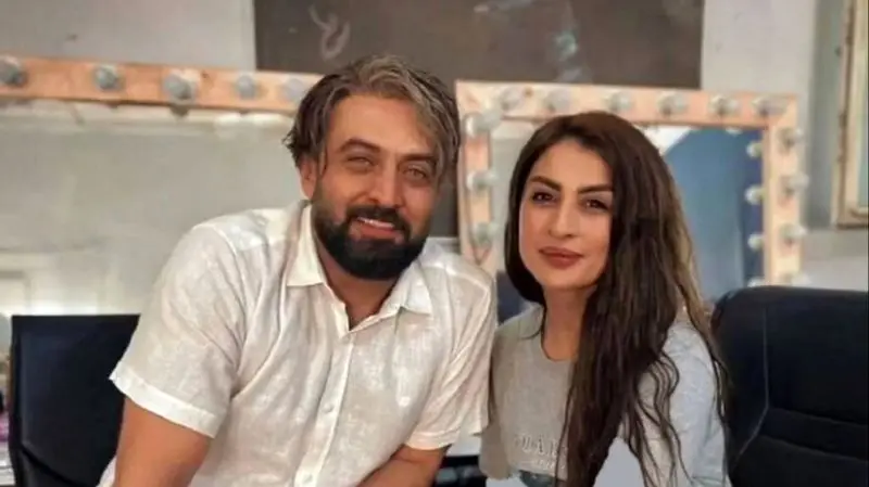 مصطفی زمانی