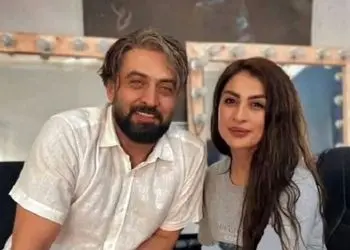 فیلم / یوزارسیف وارد برنامه 1001 می شود / از شدت جذابت شاه حسینی، جناب خان دست خودشو برید / زیباییش بر مو غلبه کرد