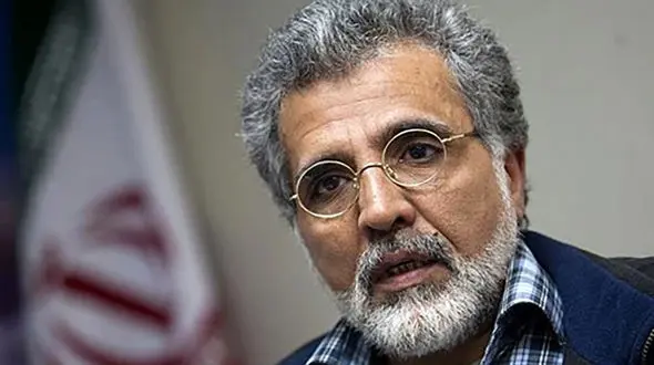 



نامه تند بهروز افخمی به وزیر بهداشت
