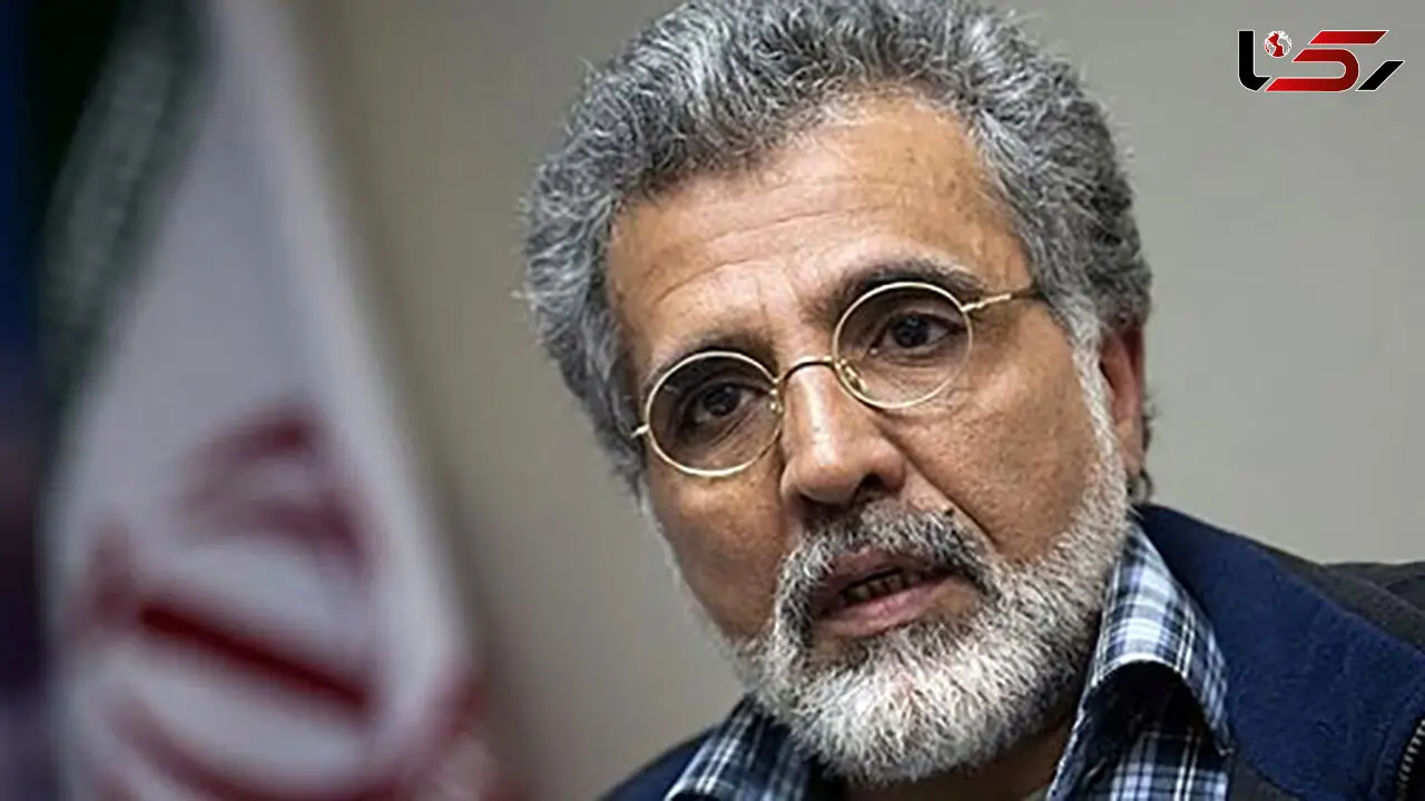 



نامه تند بهروز افخمی به وزیر بهداشت
