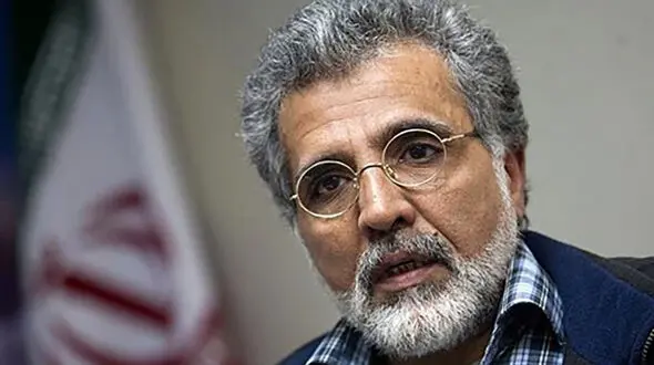 



نامه تند بهروز افخمی به وزیر بهداشت
