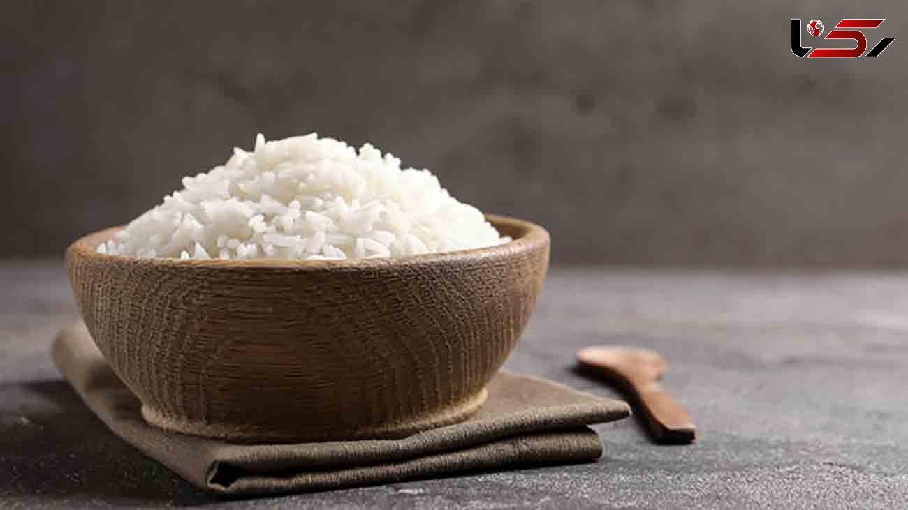 نابودی سم طبیعی آرسنیک برنج با آب جوش