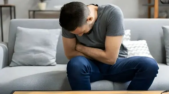 روزه 5 بیماری گوارشی را درمان می کند