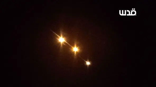 فیلم هشدار جدی ایران به ساکنان اسرائیل / شهرهایتان را ترک کنید