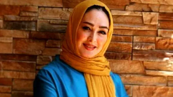 جوانی باورنکردنی الهام حمیدی بعد از مادر شدن + عکس 