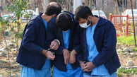 نجات مرد بازاری تهرانی از چنگ آدم ربایان / او 10 روز در اسارت گروگانگیران بود