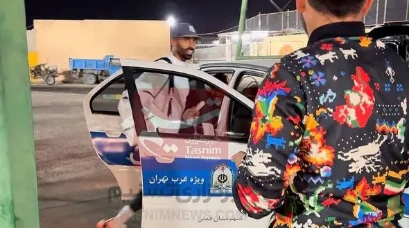 علی پروین را با آمبولانس بردند،‌ بازیکنان استقلال را با خودروی پلیس راهور!

