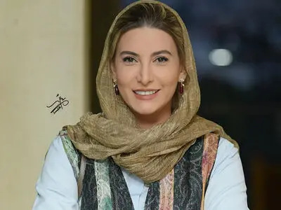 تغییر چهره چشمگیر فریبا نادری در دبی / عکس جدید بازیگر ستایش بعد از مهاجرت