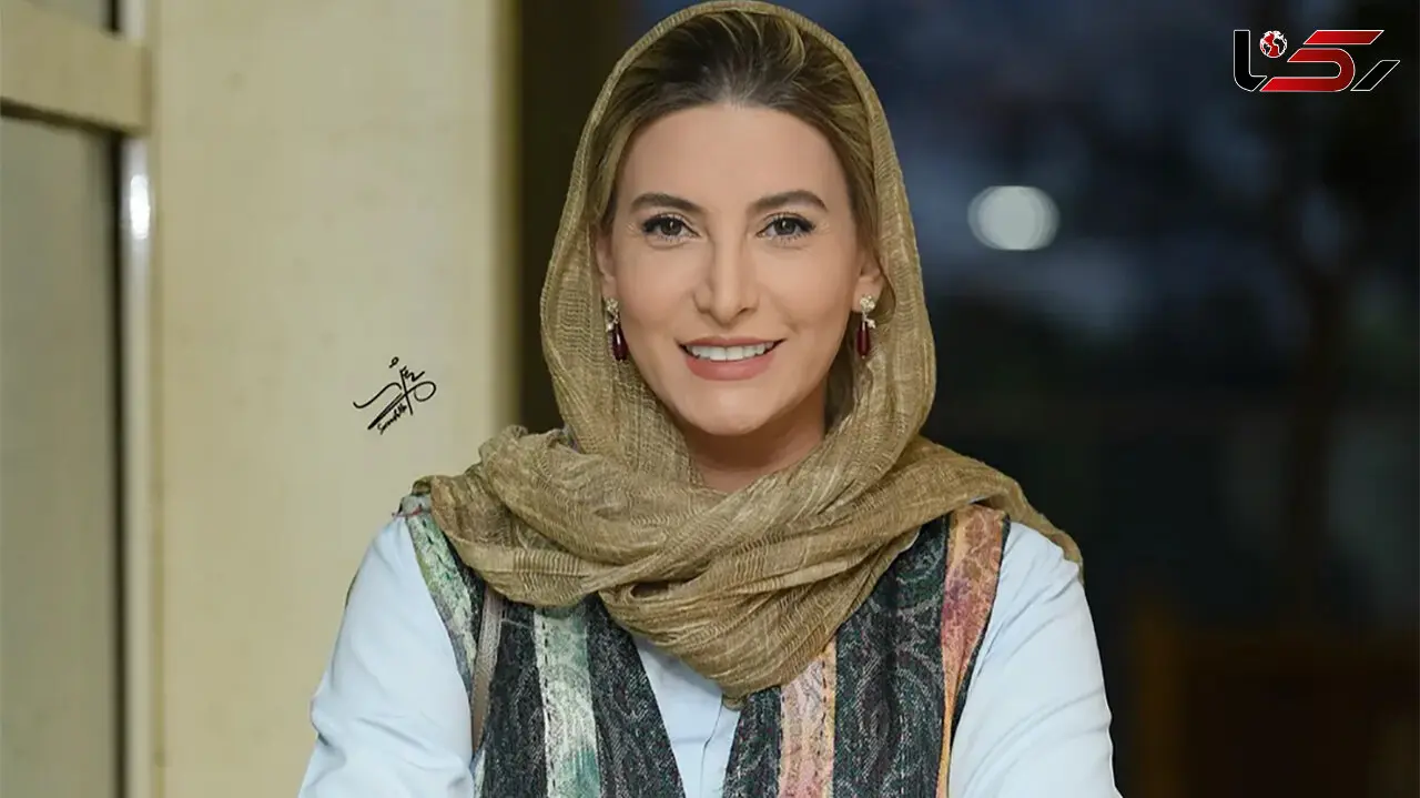 تغییر چهره چشمگیر فریبا نادری در دبی / عکس جدید بازیگر ستایش بعد از مهاجرت