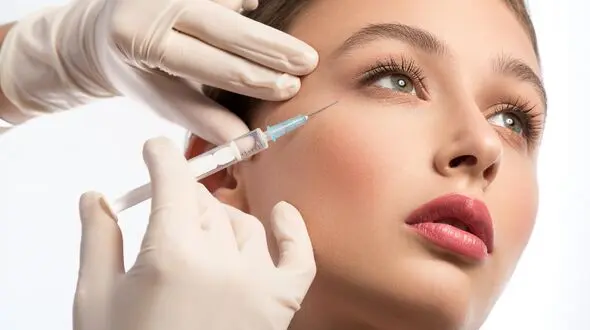 خطرات تزریق بوتاکس در دوران بارداری