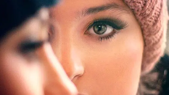 عکس / نگاهی به چهره خسته و بی روح سارا و نیکا  بعد از حذف در سریال پایتخت 7