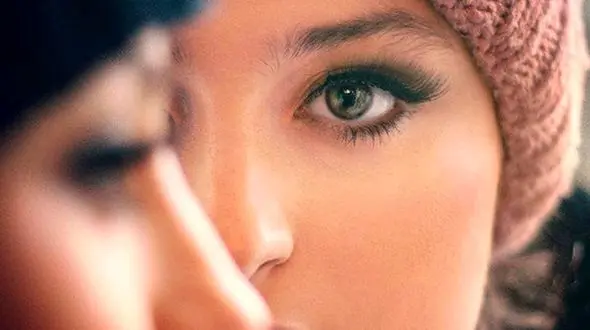 عکس / نگاهی به چهره خسته و بی روح سارا و نیکا  بعد از حذف در سریال پایتخت 7