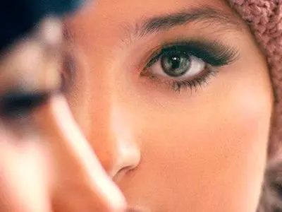 عکس / نگاهی به چهره خسته و بی روح سارا و نیکا  بعد از حذف در سریال پایتخت 7