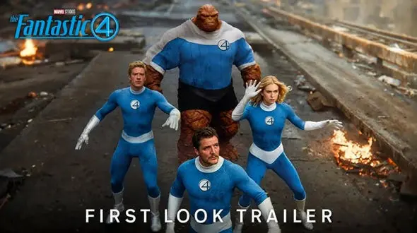 آیا 4 شگفت‌انگیز بازمی‌گردد؟ جزئیات جدید از فیلم مورد انتظار مارول