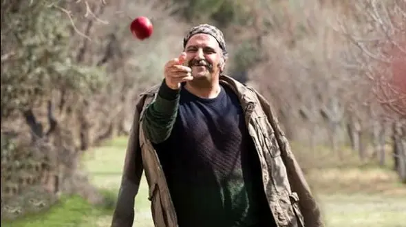 علی رضا استادی: با بیماری کرونای من تبلیغ یک فیلم را انجام دادند