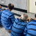 گزارش تصویری خبرنگار رکنا از دستگیری دزدان حرفه ای در تهران