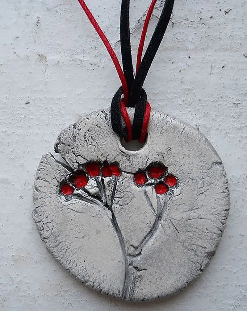 گردنبند خفن
